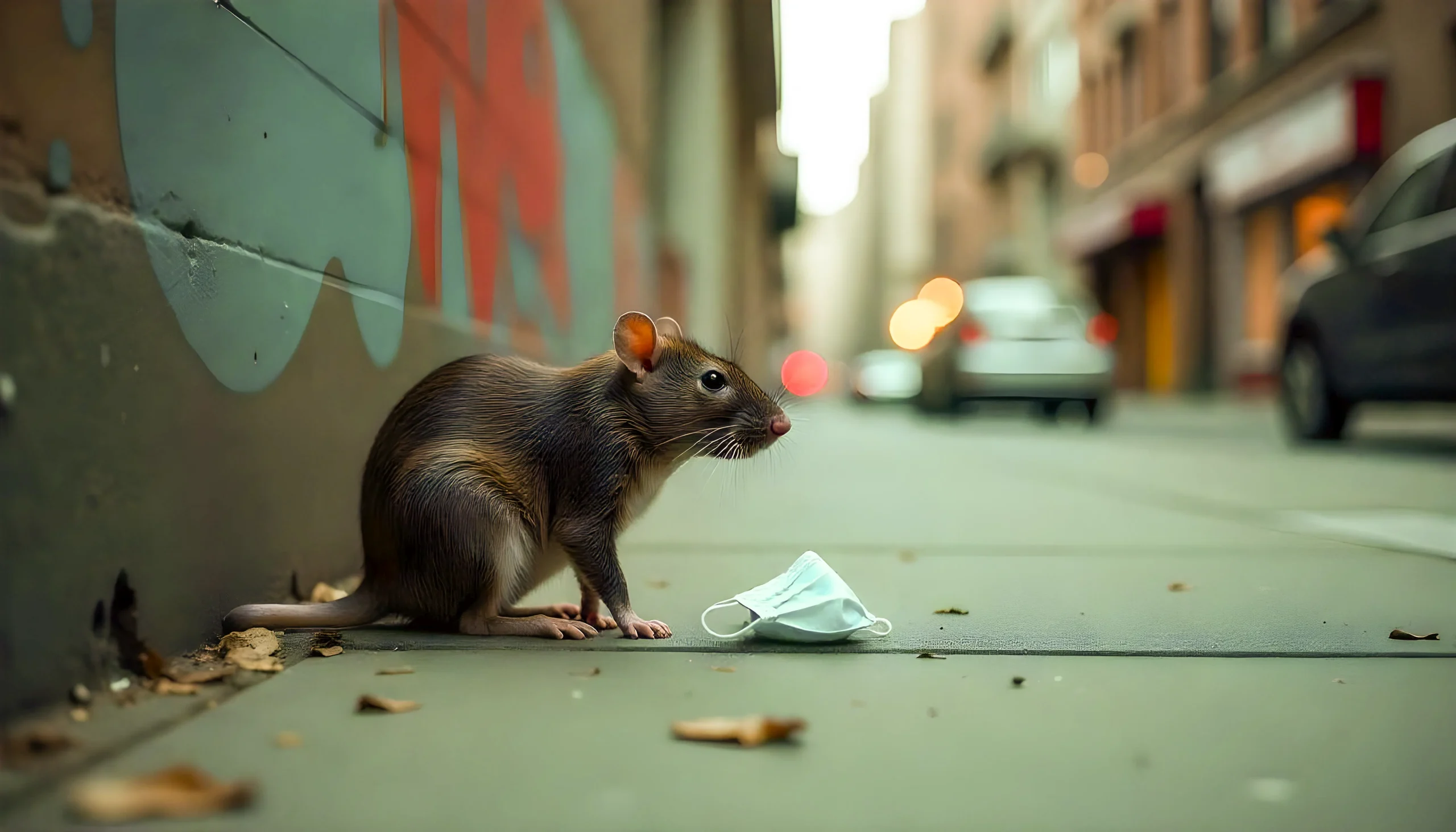 Featured image for “Proven Strategies to Master Rodent Control Post-COVID”